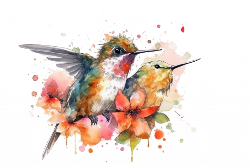 colorful_watercolour_cute_Mothers_Day_flowers__cute_hummin_1